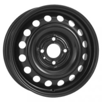 KFZ 9943 - Black