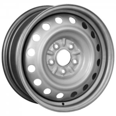 Trebl X40027 - Silver
