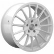 Porsche PR7 - White