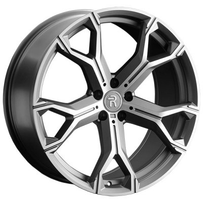 BMW B135 - MGMF