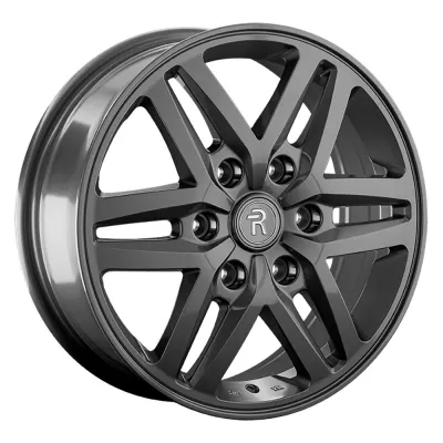 Hyundai HND307 - GM