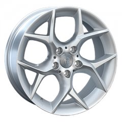BMW B125