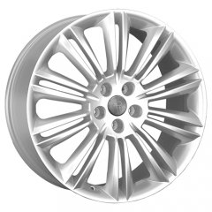 Land Rover LR44 - Silver