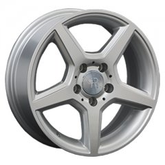 Mercedes-Benz MR46