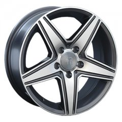Mercedes-Benz MR72