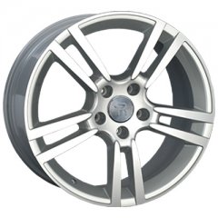 Porsche PR8