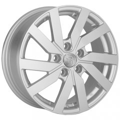 Skoda SK69 - Silver