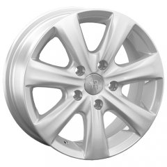 Skoda SK93 - Silver