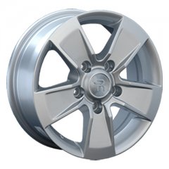 SsangYong SNG6