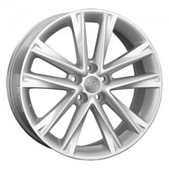 Toyota TY121 - Silver