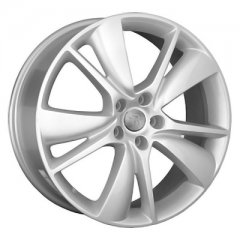 Toyota TY131 - Silver