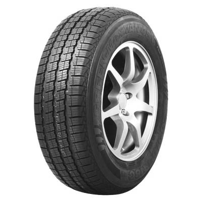 Green-Max Van 4S