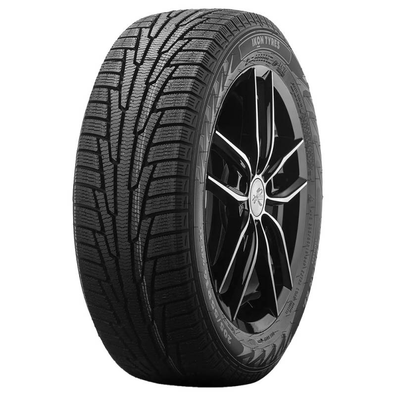 Ikon Tyres Nordman RS2