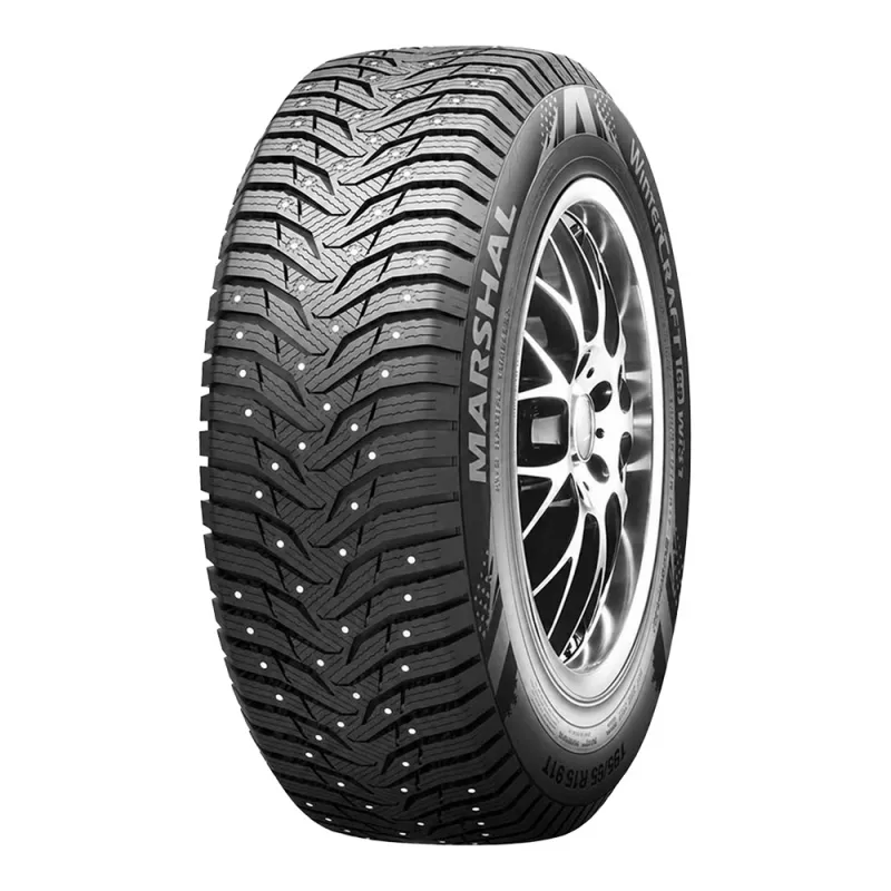 Marshal WinterCraft SUV Ice WS31