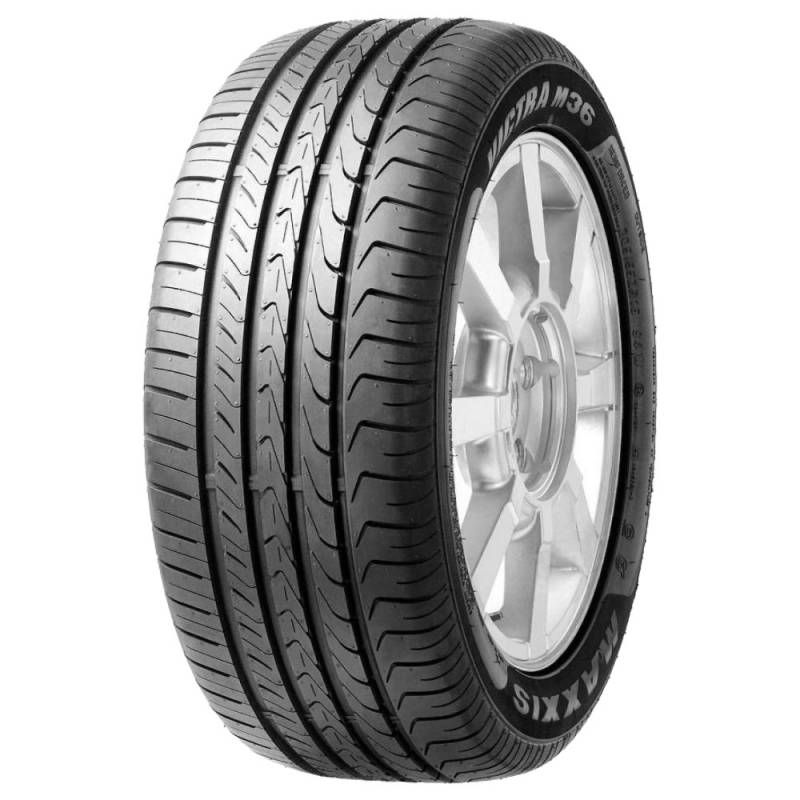 Maxxis M36+ Victra Run Flat