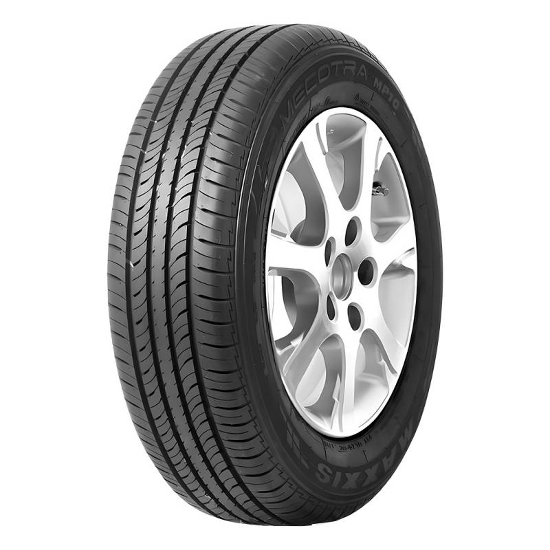 Maxxis MP10 Pragmatra/Mecotra