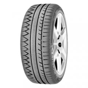 Michelin Pilot Alpin PA3