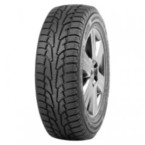 Ikon Tyres Hakkapeliitta CR Cargo