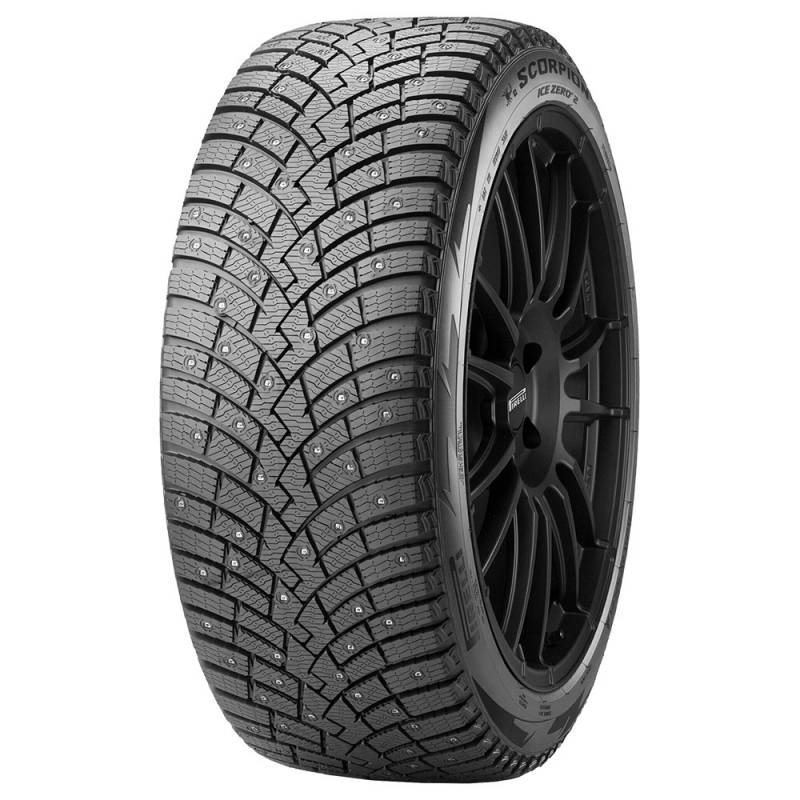 Pirelli Scorpion Ice Zero 2