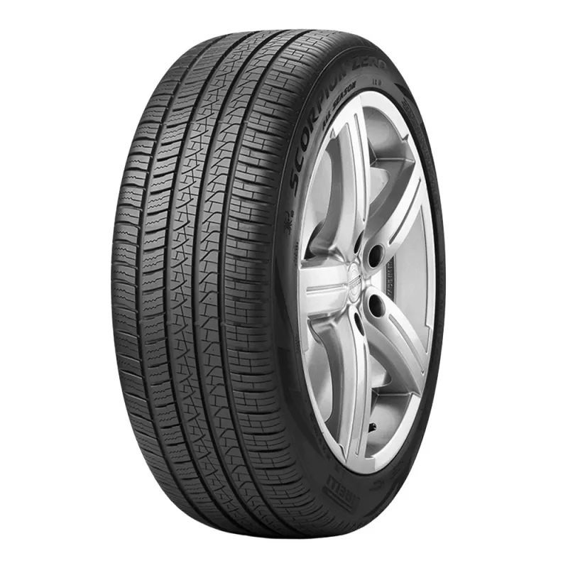 Pirelli Scorpion Zero All Season