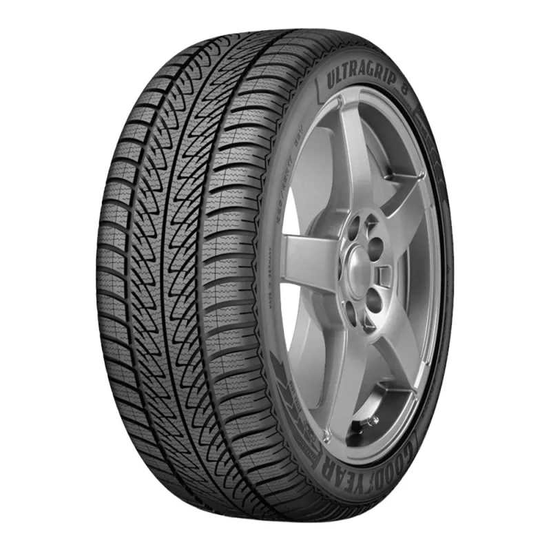Goodyear UltraGrip 8 Perfomance Run Flat