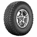 Новинка! BFGoodrich All Terrain T/A KO2