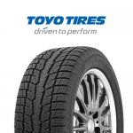 Toyo Observe GSi-6 HP