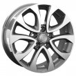 Nissan NS62 - GMF