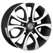 Nissan NS62 - MBF
