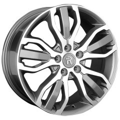 Land Rover LR45 - GMF