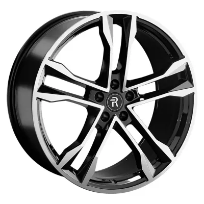 BMW B341 - BKF