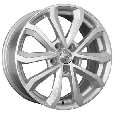 7x17 5x112 ET40 D57,1