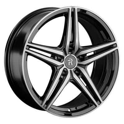 BMW B363 - BKF