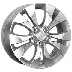 Kia KI174 - Silver
