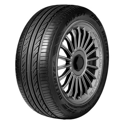 Delinte DH3 Run Flat