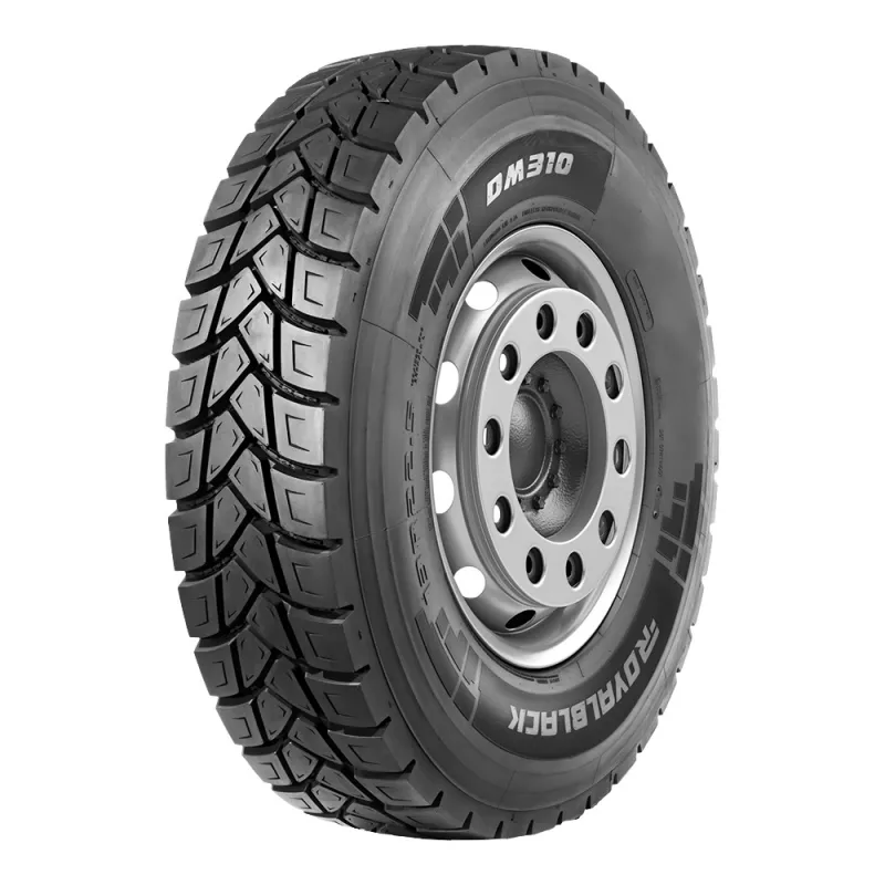 Royal Black DM310