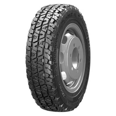 Flame M/T LCV