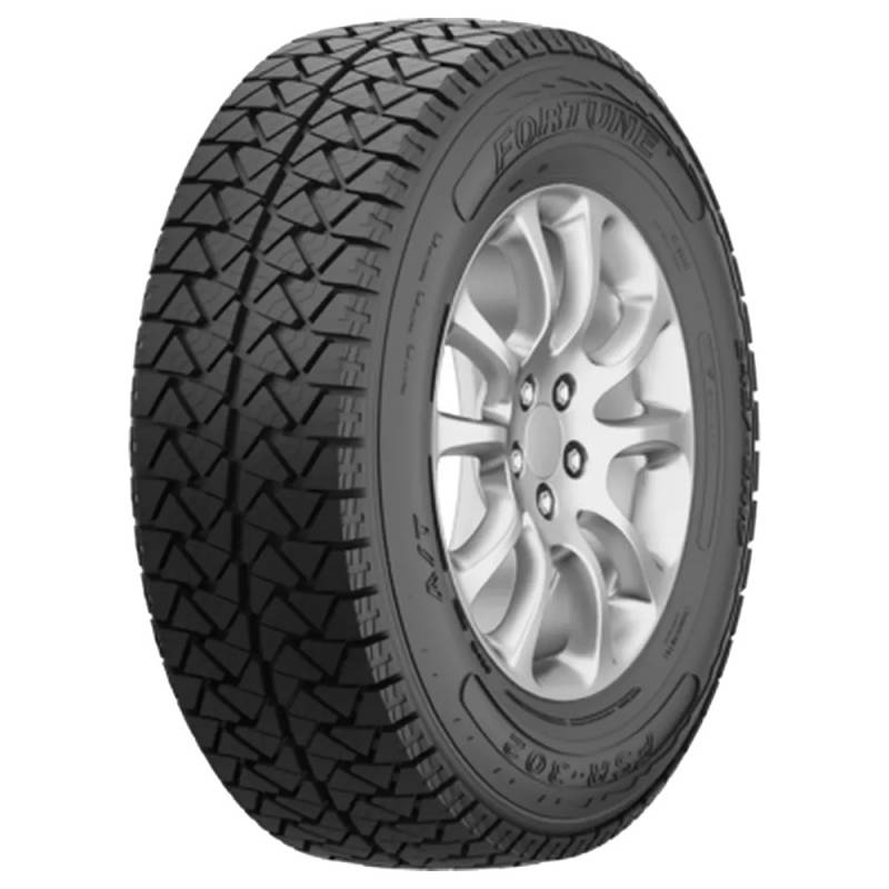 FSR-302 