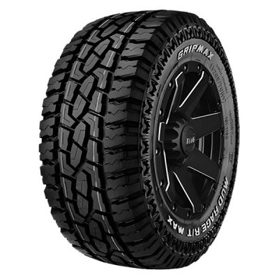 Gripmax Mud Rage R/T Max
