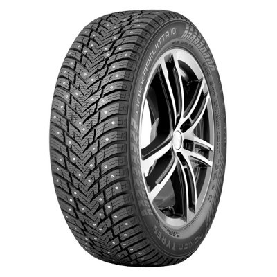 Ikon Tyres Hakkapeliitta 10