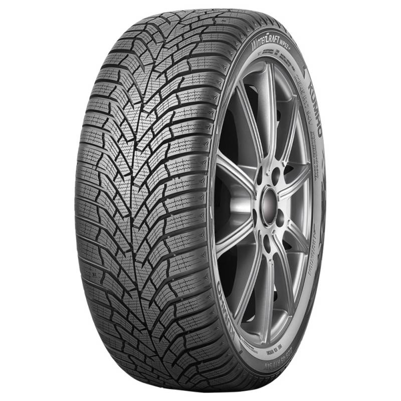 Kumho WP52+