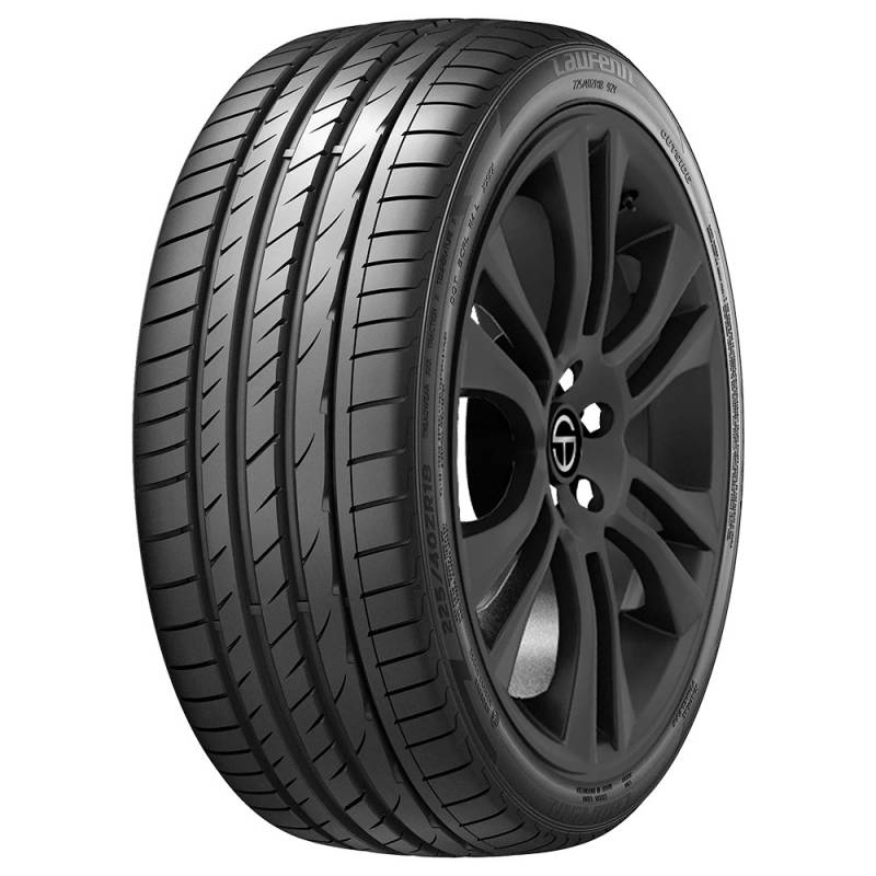 S Fit EQ LK01B Run Flat