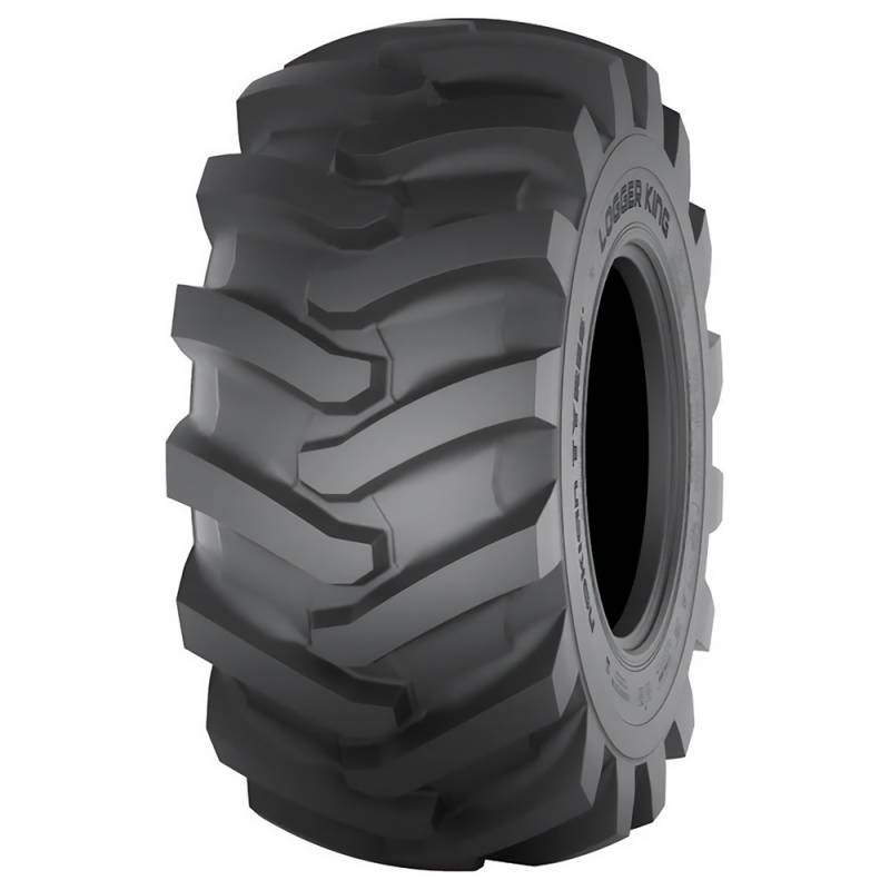 Ikon Tyres Logger King