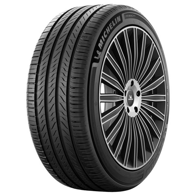 Michelin Primacy 5