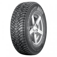 Nordman 8 SUV