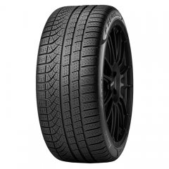 Pirelli P Zero Winter