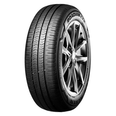 Roadian CTX