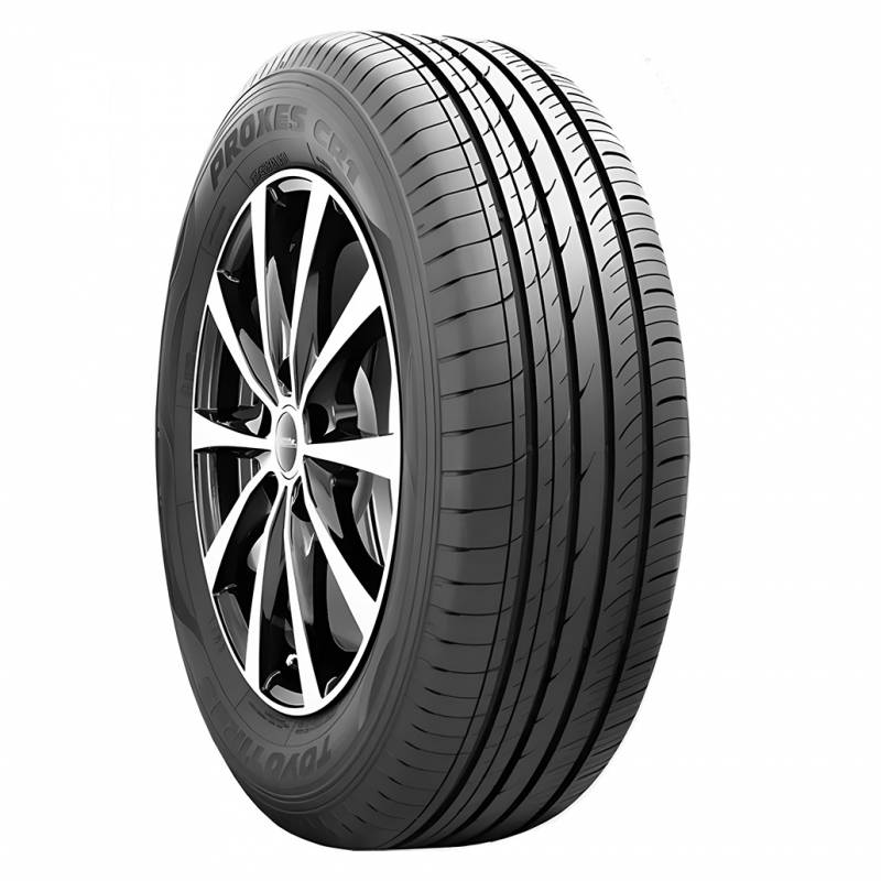 Toyo Proxes CR1
