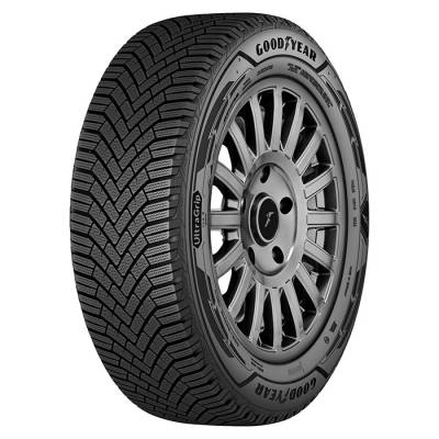 Goodyear UltraGrip Ice 3