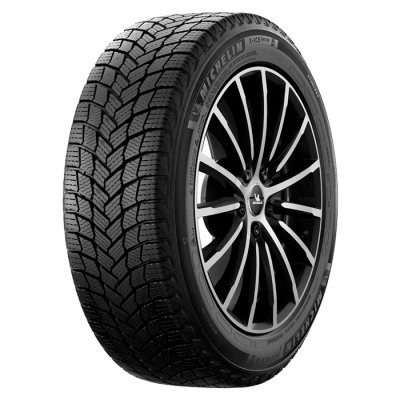 Michelin X-Ice Snow